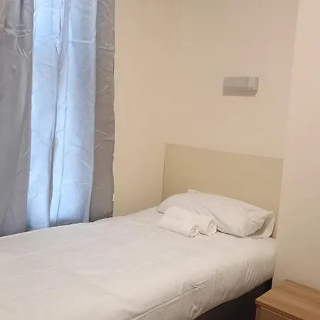 Oda ve Kahvaltı Alma *
