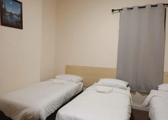 Bed & Breakfast Alma