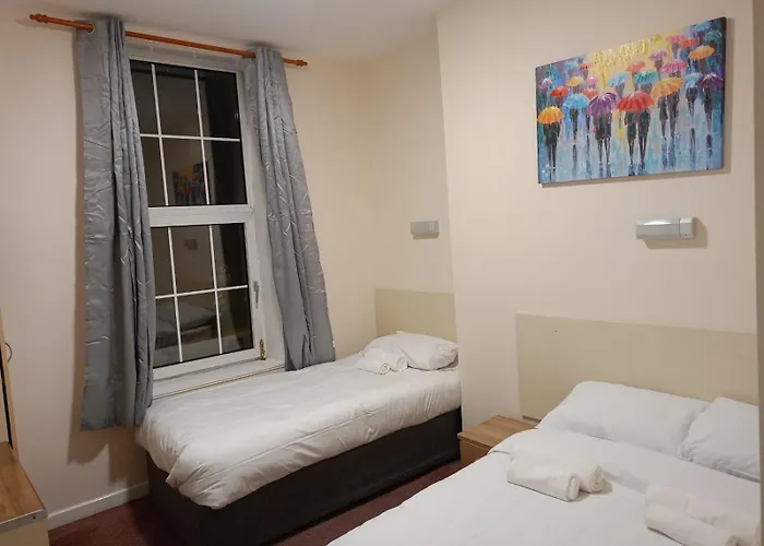 Bed & Breakfast Alma Cork