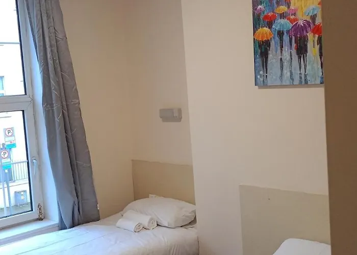 Alma Bed & Breakfast