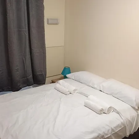 Bed and Breakfast Alma *